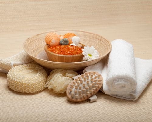 Private Massage Session for Women UK