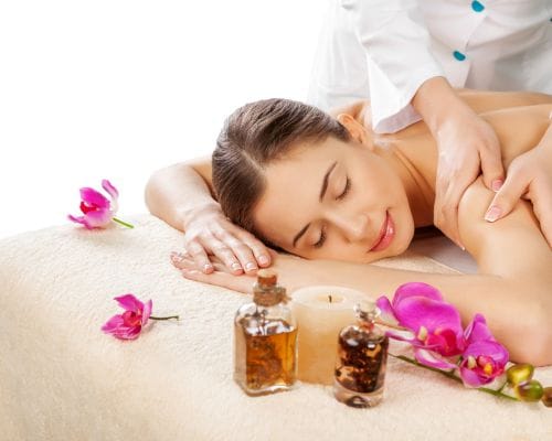 Private Sensual Massage West Sussex