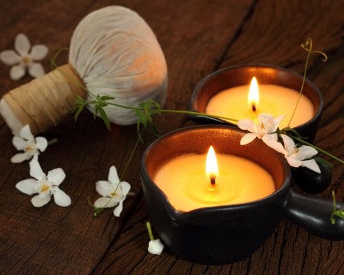 Private Sensual Massage for women in Hampshire