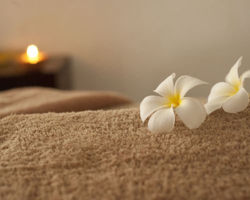 Sensual Massage Berkshire