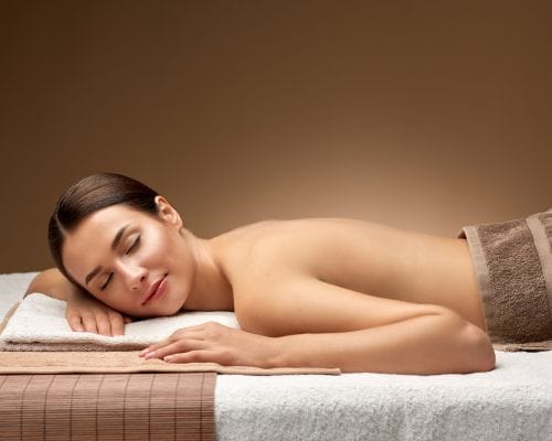 Sensual Massage in Buckinghamshire