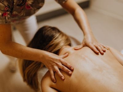 Amazing Sensual Massage Amersham