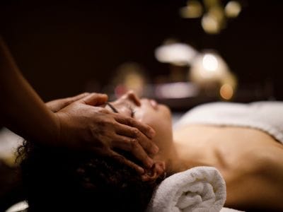 Amazing Sensual Massage Amersham