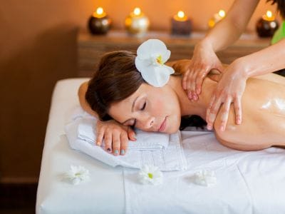 Amazing Sensual Massage Andover