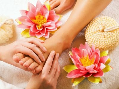 Amazing Sensual Massage Andover