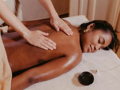 Professional Sensual Massage Abingdon