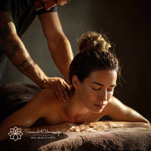 Professional Massage Service