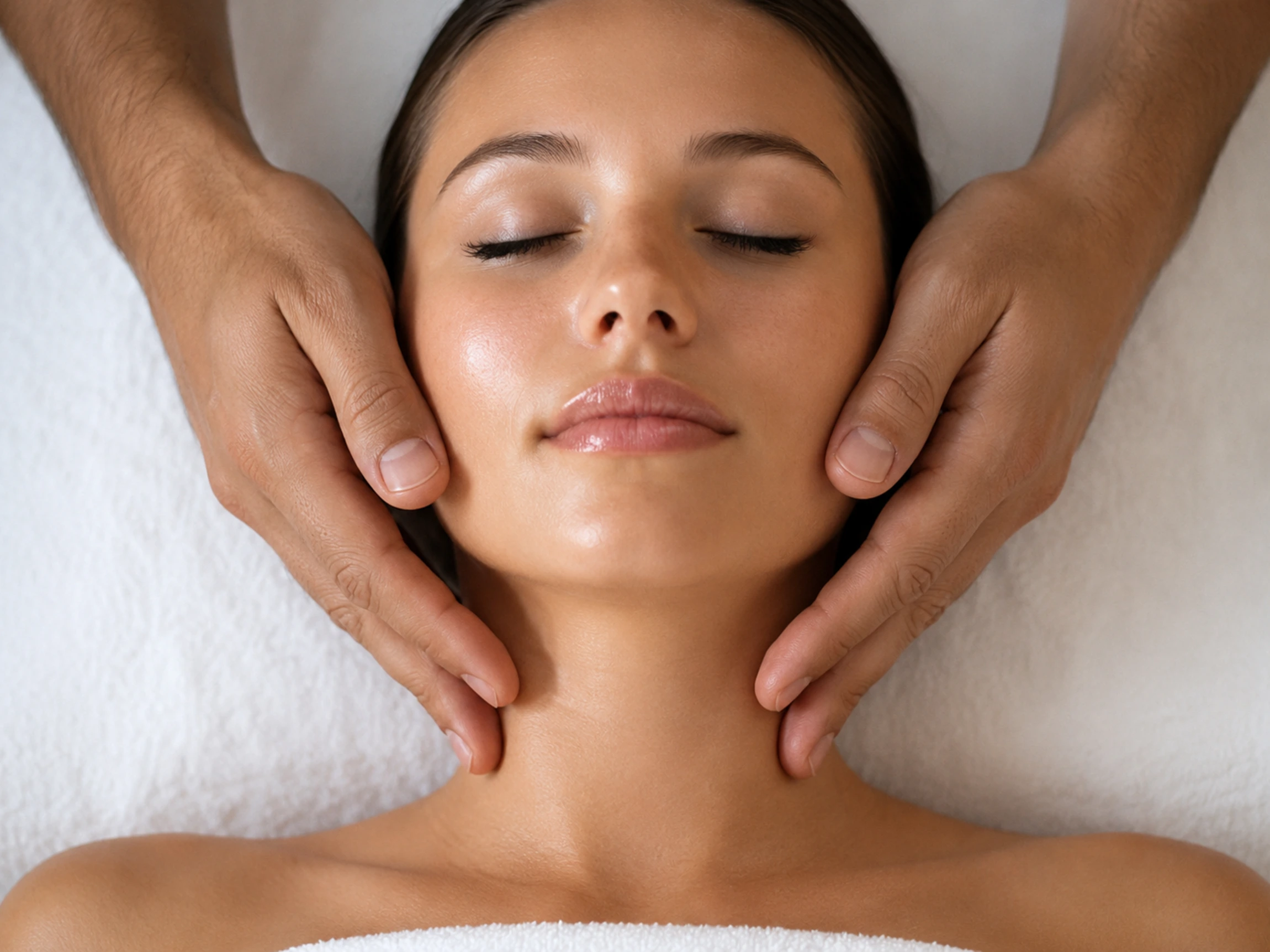 Amazing Sensual Massage Abingdon