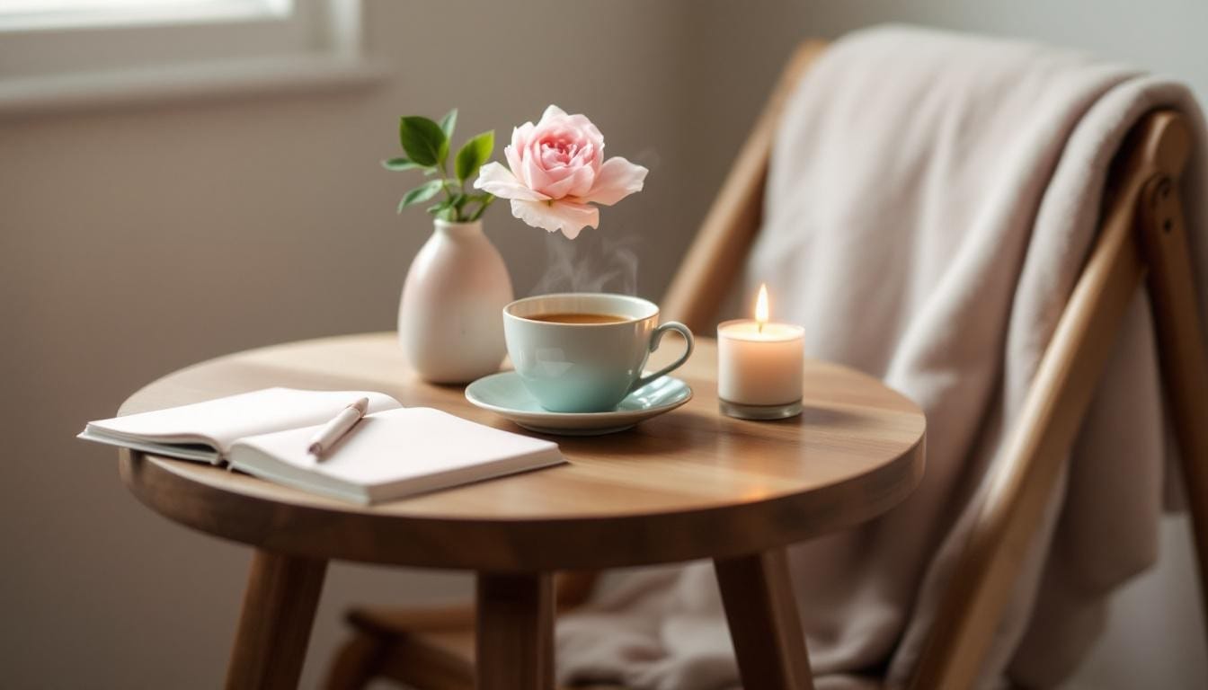 How to Practice Feminine Restoration During Busy Seasons