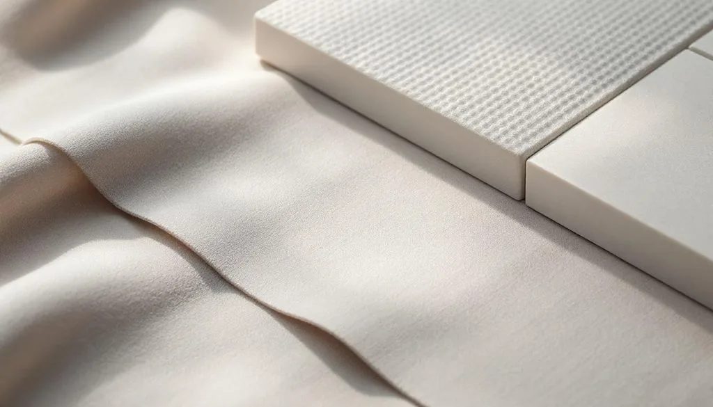 Understanding the Language of Touch [2025]